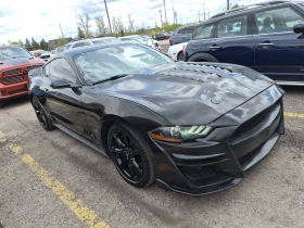 Ford Mustang * GT * АВТОКРЕДИТ БЕЗ ПЪРВОНАЧАЛНА ВНОСКА*  | Auto.bg — изображение 6