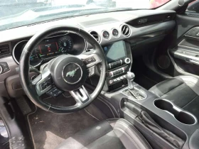 Ford Mustang * GT * АВТОКРЕДИТ БЕЗ ПЪРВОНАЧАЛНА ВНОСКА*  | Auto.bg — изображение 8