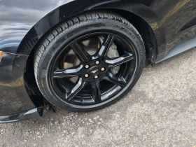 Ford Mustang * GT * АВТОКРЕДИТ БЕЗ ПЪРВОНАЧАЛНА ВНОСКА*  | Auto.bg — изображение 7