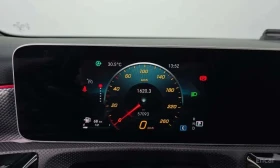 Mercedes-Benz A 220 Sedan | ПАНОРАМА | ПОДГРЕВИ | Auto.bg — изображение 8