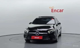 Mercedes-Benz A 220 Sedan | ПАНОРАМА | ПОДГРЕВИ | Auto.bg — изображение 3