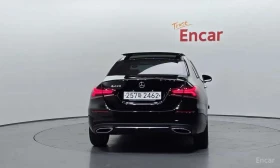 Mercedes-Benz A 220 Sedan | ПАНОРАМА | ПОДГРЕВИ | Auto.bg — изображение 4