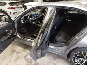 BMW 320 i Sportautomatic - 38900 € - 61365545 5