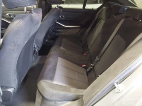 BMW 320 i Sportautomatic - 38900 € - 61365545 8