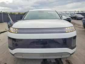 Hyundai IONIQ 9 SE AWD | Auto.bg — изображение 5