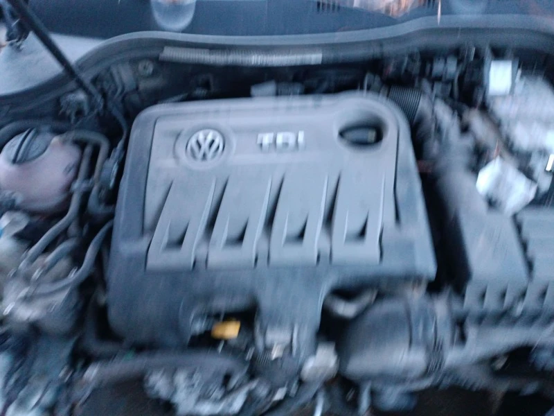 VW Passat 2.0TDI CFG 177k.c., снимка 7 - Автомобили и джипове - 43870977