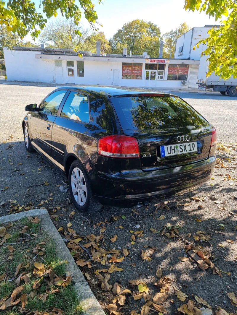 Audi A3, снимка 2 - Автомобили и джипове - 47684058