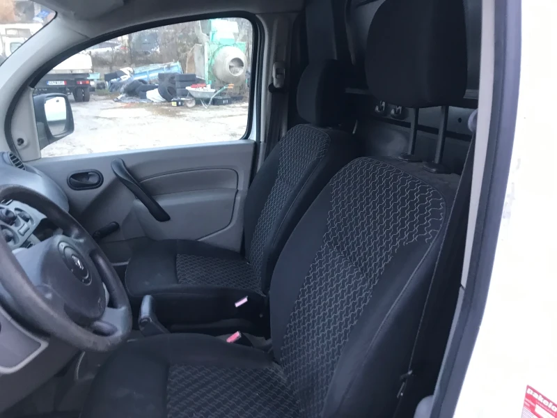 Renault Kangoo, снимка 7 - Автомобили и джипове - 48055300