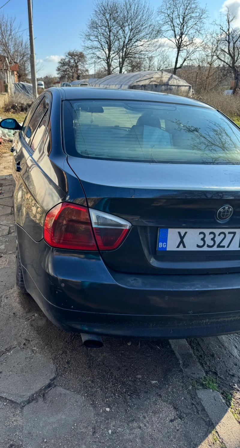 BMW 320, снимка 10 - Автомобили и джипове - 48307055