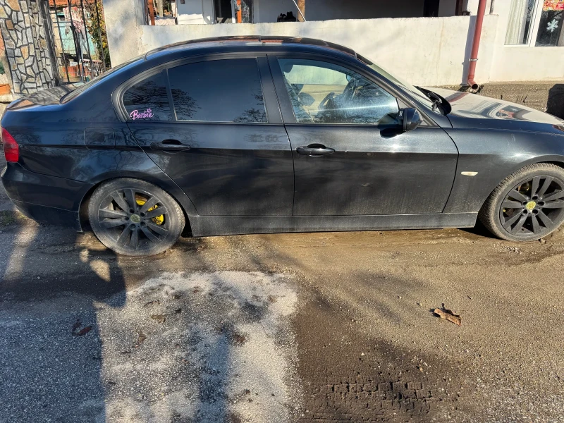 BMW 320, снимка 9 - Автомобили и джипове - 48307055