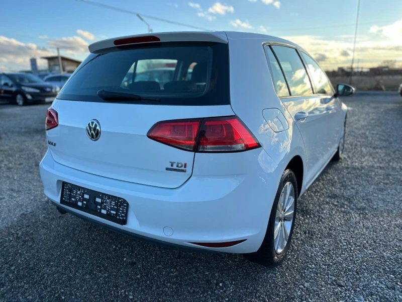 VW Golf 7 TDI, снимка 7 - Автомобили и джипове - 48305999