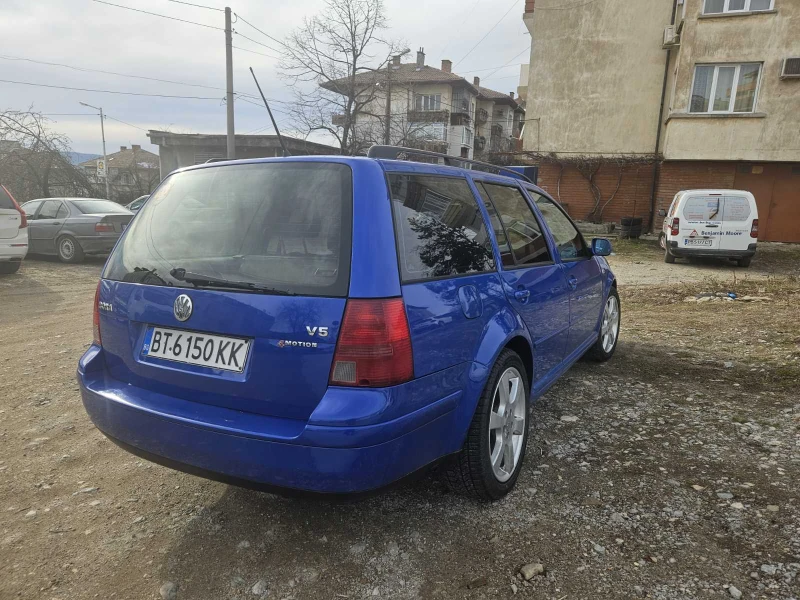 VW Bora, снимка 14 - Автомобили и джипове - 48587254