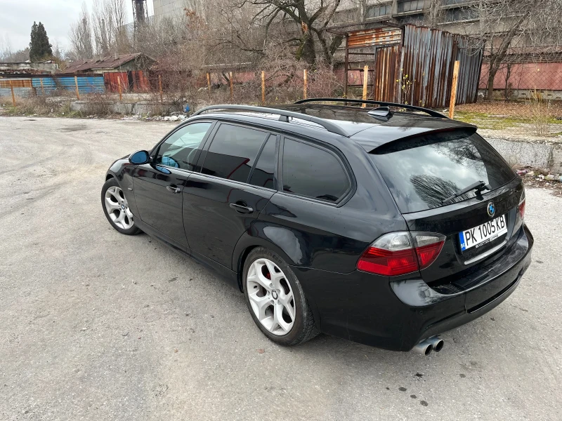 BMW 330, снимка 9 - Автомобили и джипове - 48593808