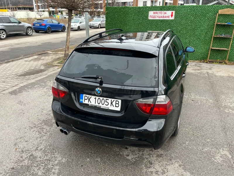 BMW 330, снимка 3 - Автомобили и джипове - 48593808