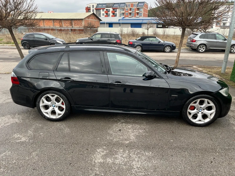 BMW 330, снимка 2 - Автомобили и джипове - 48593808