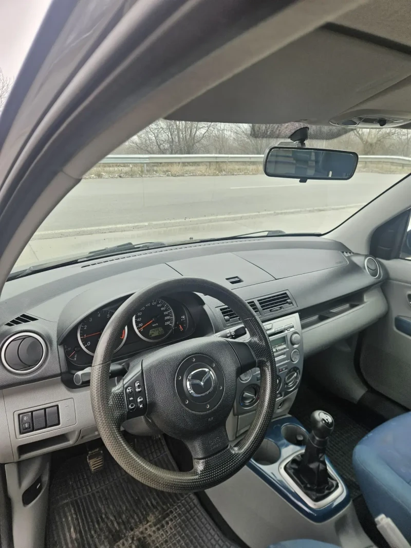 Mazda 2, снимка 7 - Автомобили и джипове - 49154730