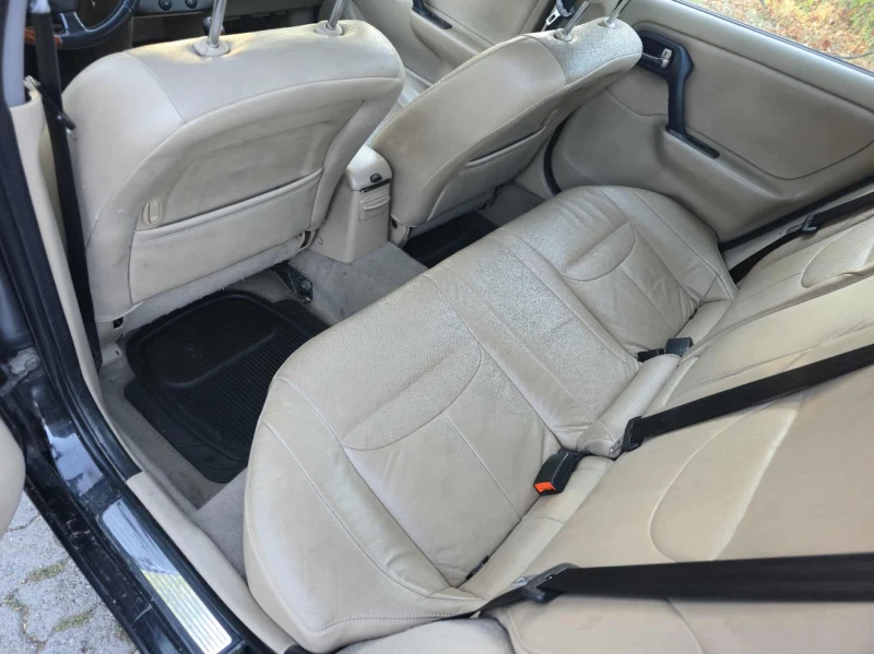 Nissan Primera, снимка 3 - Автомобили и джипове - 52344366