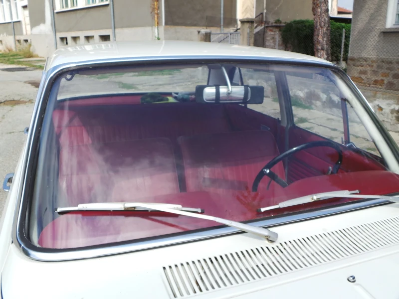 Ford Taunus 17m/21, снимка 8 - Автомобили и джипове - 51527693