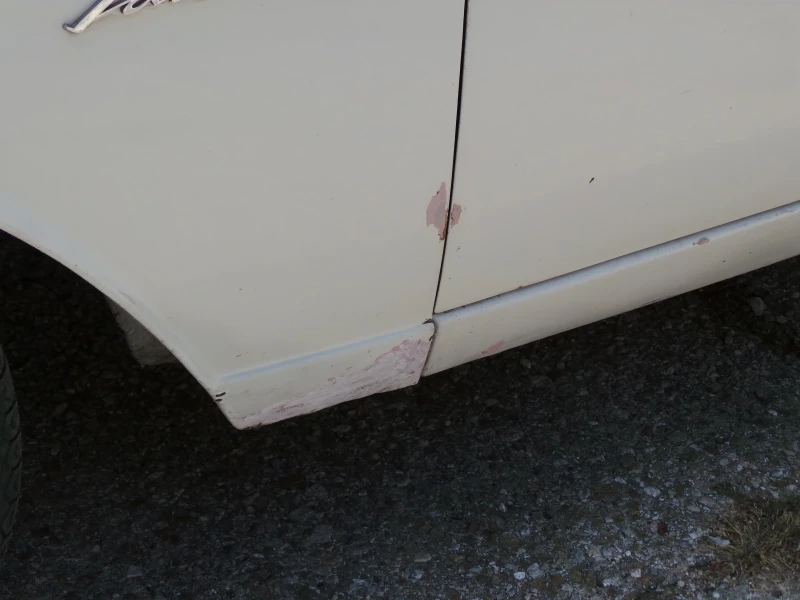 Ford Taunus 17m/21, снимка 12 - Автомобили и джипове - 51527693