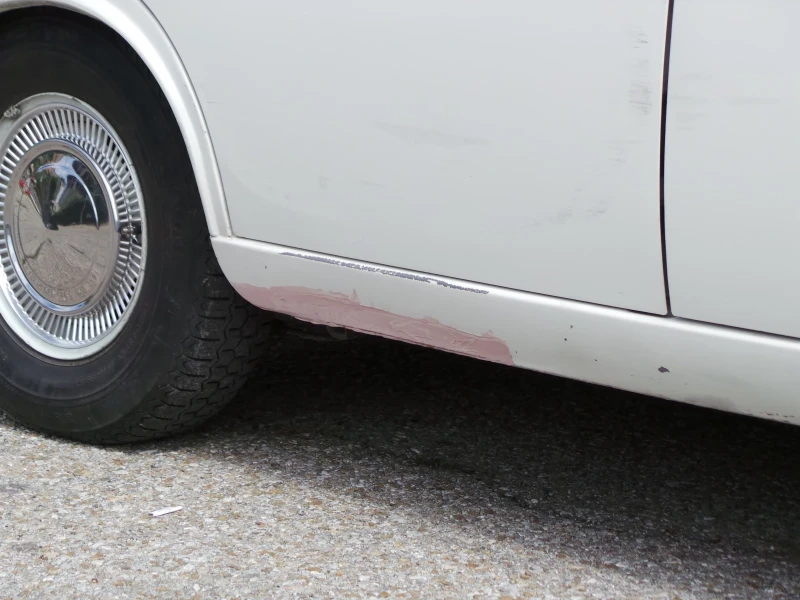 Ford Taunus 17m/21, снимка 11 - Автомобили и джипове - 51527693