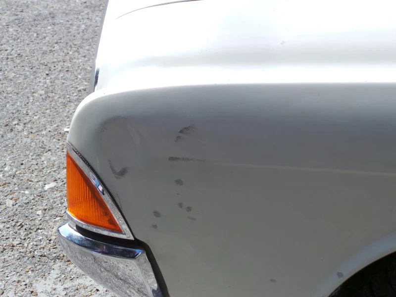 Ford Taunus 17m/21, снимка 13 - Автомобили и джипове - 51527693