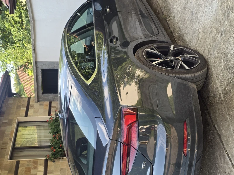 Audi A5 2.0, снимка 4 - Автомобили и джипове - 52662358