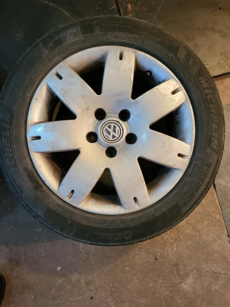 VW Passat, снимка 5 - Автомобили и джипове - 52611779