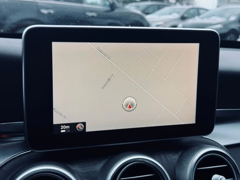 Mercedes-Benz C 300 * 4dr Sdn 4MATIC * CARFAX * ФИНАНСИРАНЕ* КУПИ СЕГА, снимка 11 - Автомобили и джипове - 52692438