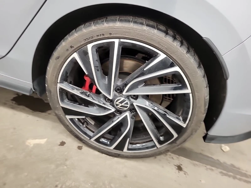 VW Golf * AUTOBAHN * CARFAX * ЦЕНА ДО БГ, снимка 6 - Автомобили и джипове - 52877973