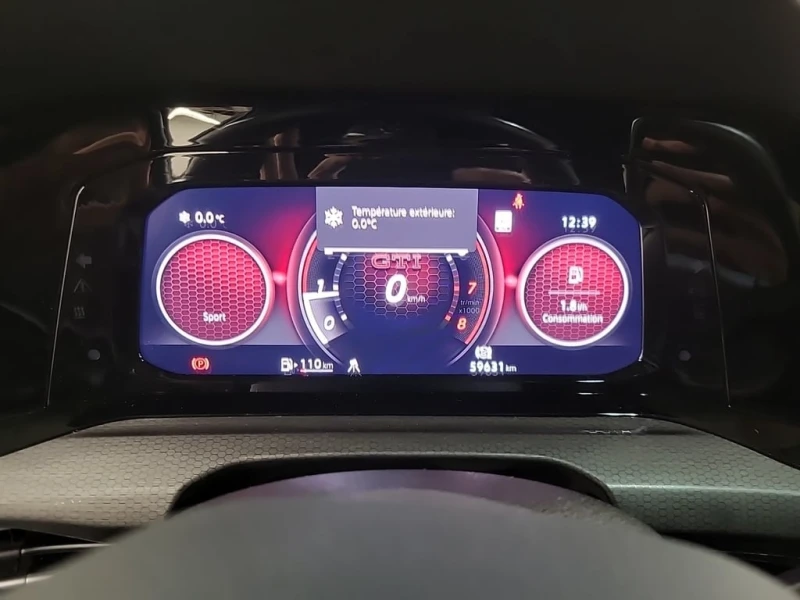 VW Golf * AUTOBAHN * CARFAX * ЦЕНА ДО БГ, снимка 11 - Автомобили и джипове - 52877973