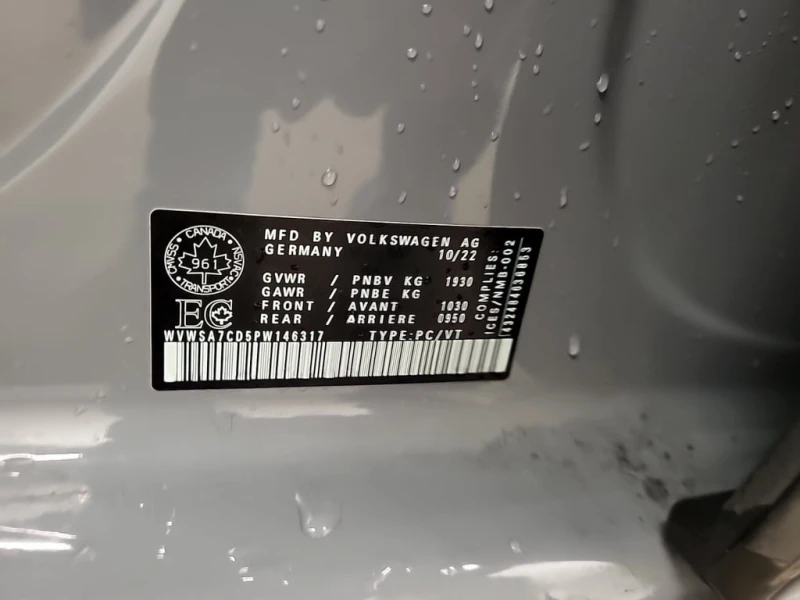 VW Golf * AUTOBAHN * CARFAX * ЦЕНА ДО БГ, снимка 16 - Автомобили и джипове - 52877973