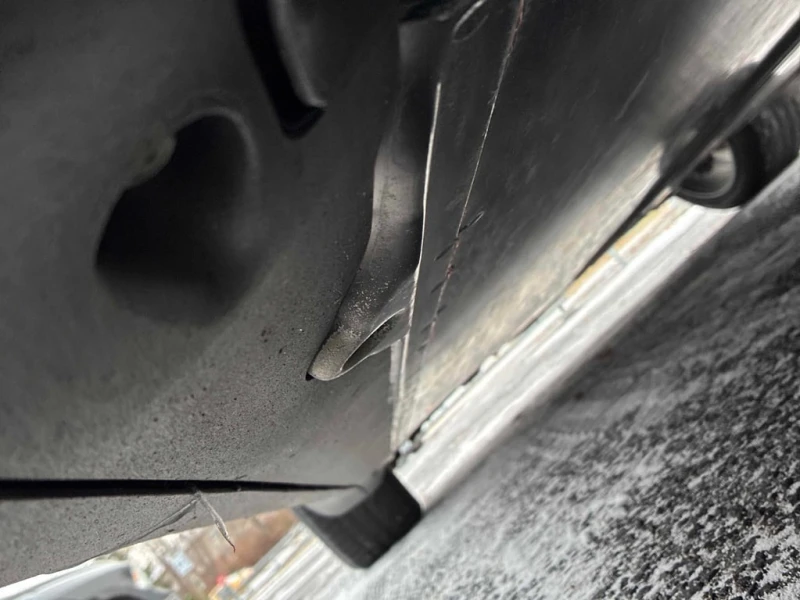 Tesla Model Y * Long Range * CARFAX * БЕЗ ПЪРВОНАЧАЛНА ВНОСКА, снимка 12 - Автомобили и джипове - 52891677