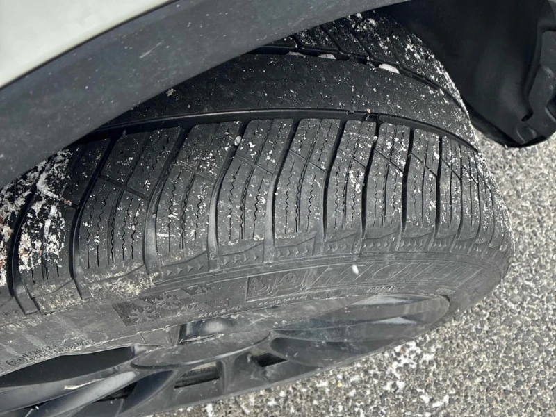 Tesla Model Y * Long Range * CARFAX * БЕЗ ПЪРВОНАЧАЛНА ВНОСКА, снимка 7 - Автомобили и джипове - 52891677