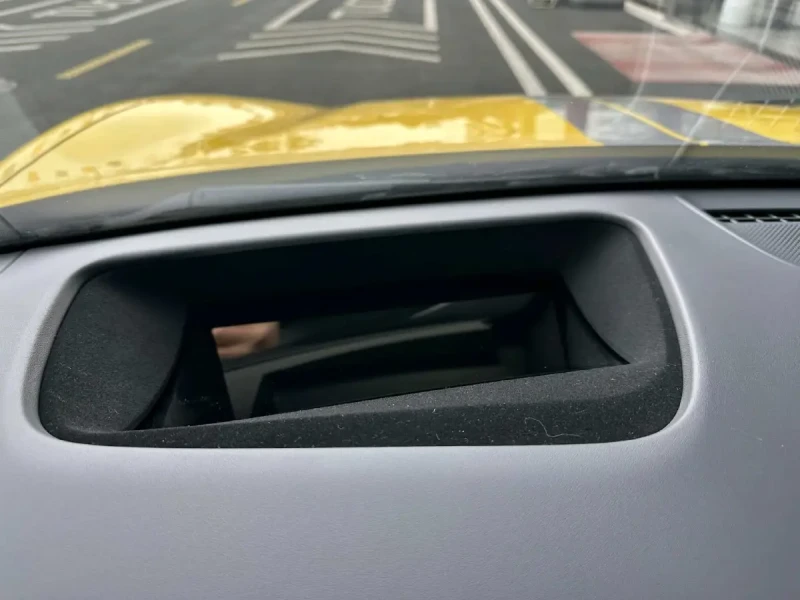 Xiaomi SU7 Ultra , снимка 8 - Автомобили и джипове - 53197238