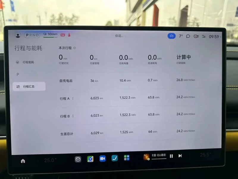 Xiaomi SU7 Ultra , снимка 12 - Автомобили и джипове - 53197238