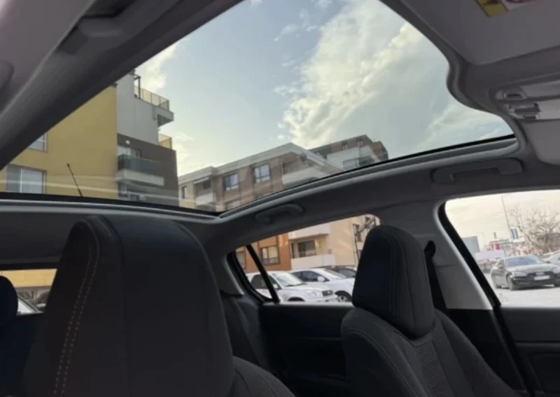 Peugeot 308 Face Lift* Full LED* Allure* EURO 6* ПАНОРАМА, снимка 9 - Автомобили и джипове - 53464241