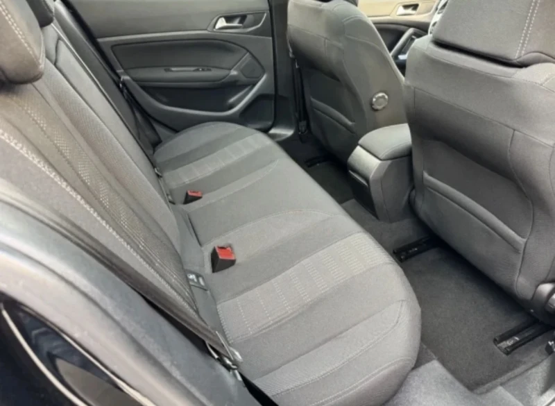 Peugeot 308 Face Lift* Full LED* Allure* EURO 6* ПАНОРАМА, снимка 16 - Автомобили и джипове - 53464241