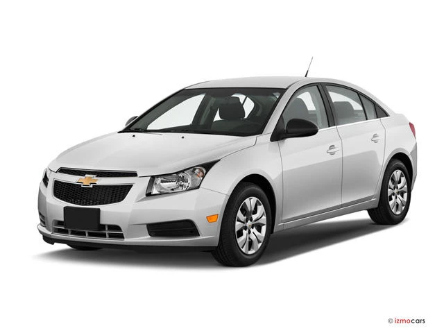 Chevrolet Cruze 2.0d, снимка 1 - Автомобили и джипове - 47211949