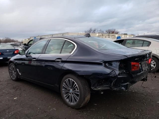 BMW 540 XI 90ХИЛ. КМ, снимка 5 - Автомобили и джипове - 48284885