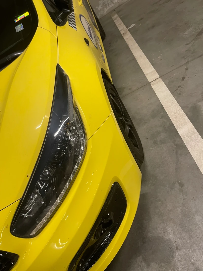 Kia Ceed - 22000 лв. - 57406057 | Car24.bg