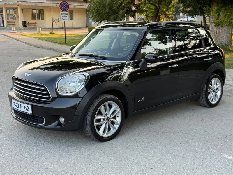 Mini Cooper 4x4 - 13000 лв. - 67318605 1