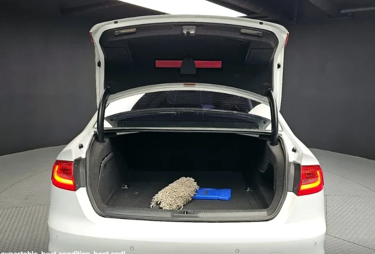 Audi A4 2.0 TDI Quattro | Mobile.bg   17