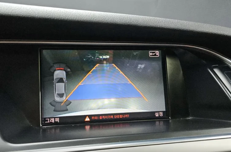 Audi A4 2.0 TDI Quattro | Mobile.bg   14