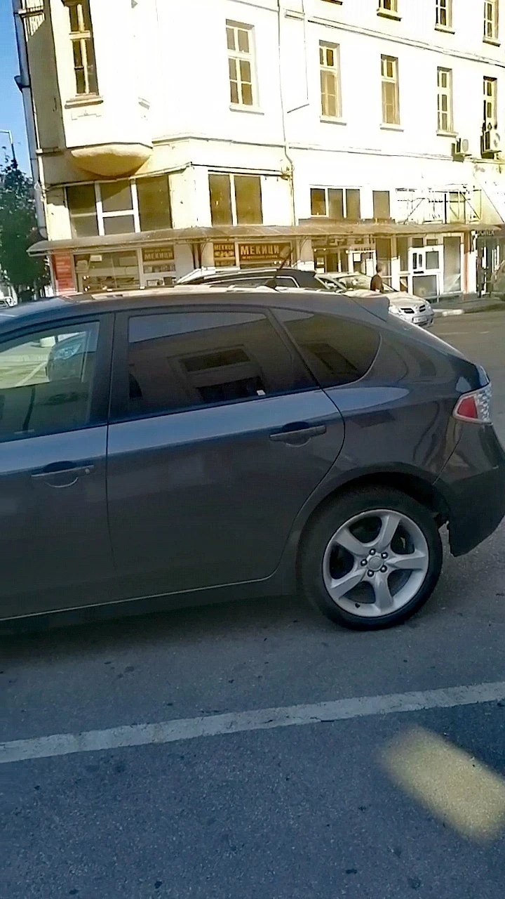 Subaru Impreza  - изображение 4