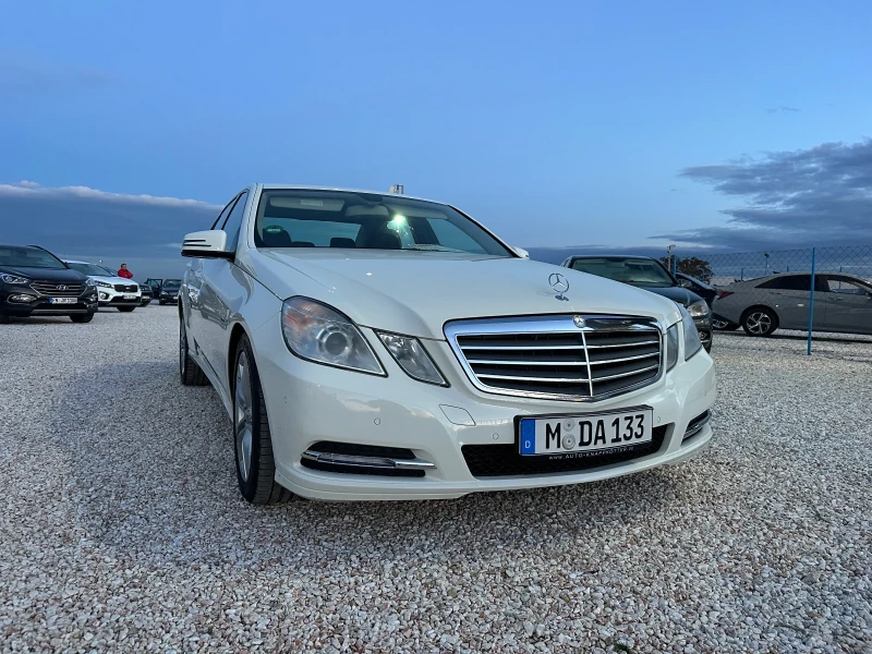 Mercedes-Benz E 220 CDI - 18690 лв. / 9556.05 € - 81472283 1