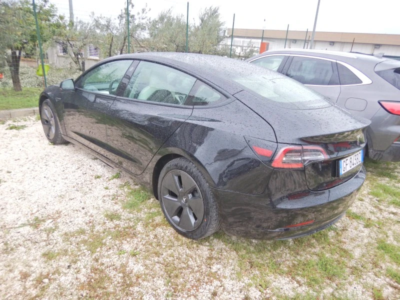 Tesla Model 3 LR FaceLift - изображение 3