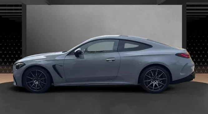Mercedes-Benz CLE 53 AMG 4MATIC+ Coupe, снимка 2 - Автомобили и джипове - 54455058