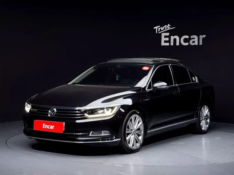 VW Passat 2.0 Tdi 4Motion Prestige - САМО 30% АВАНС