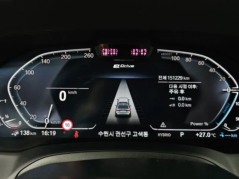 BMW 330 M Sports Hybrid - САМО 30% АВАНС, снимка 8 - Автомобили и джипове - 55991860