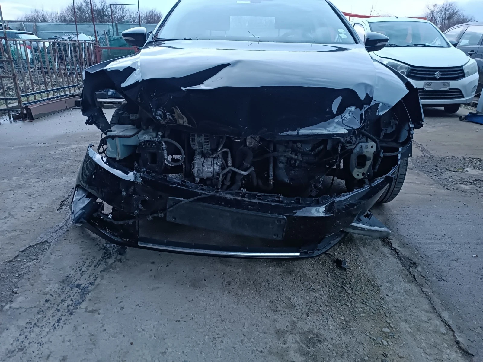 VW Passat 2.0TDI CFG 177k.c., снимка 1